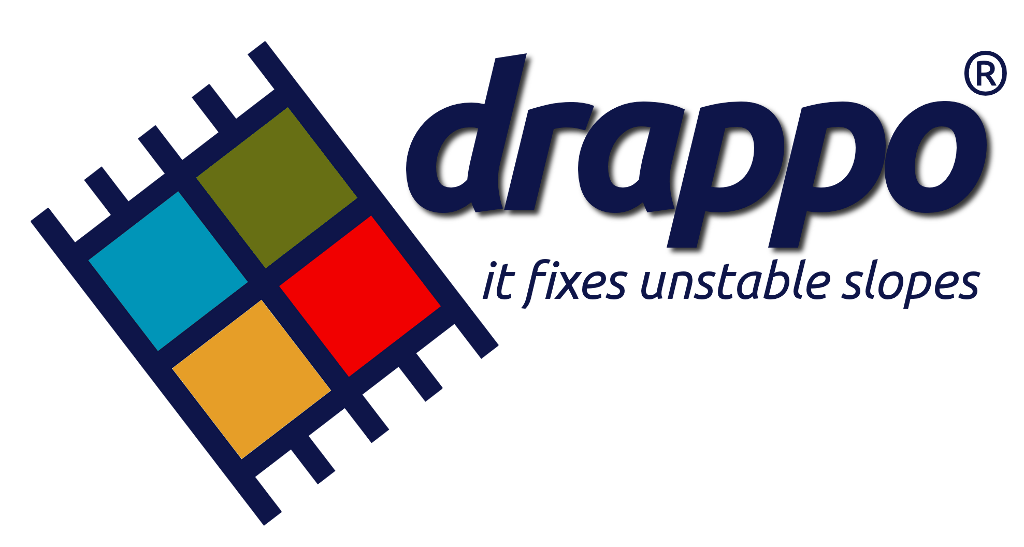 logo Drappo